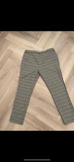 Aaiko pantalon, Kleding | Dames, Verzenden, Zo goed als nieuw, Zwart, Lang