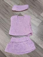 Baby Born Kleding Outfit - Handgemaakt, Ophalen of Verzenden, Gebruikt, Overige typen