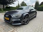 Audi A3 S-Line B&O, Virtual, Carplay, ACC, Keyless, Trekhaak, Auto's, Audi, 65 €/maand, 730 kg, USB, 4 cilinders