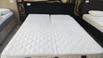 Topper Matras 160x200 - Nieuw!, Ophalen of Verzenden, Matras, 200 cm, 160 cm