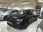 Audi Q3 35 TFSI 3x S Line edition one Inruil Mogelijk, Euro 6, 4 cilinders, 150 pk, Leder en Stof