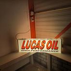 Lucas oil lichtbak Usa !!, Gebruikt, Ophalen