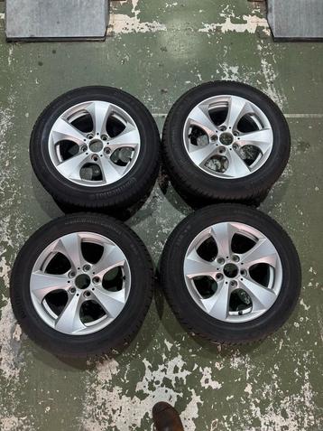 Winterset BMW 3 Serie (E90) - 16 inch beschikbaar voor biedingen