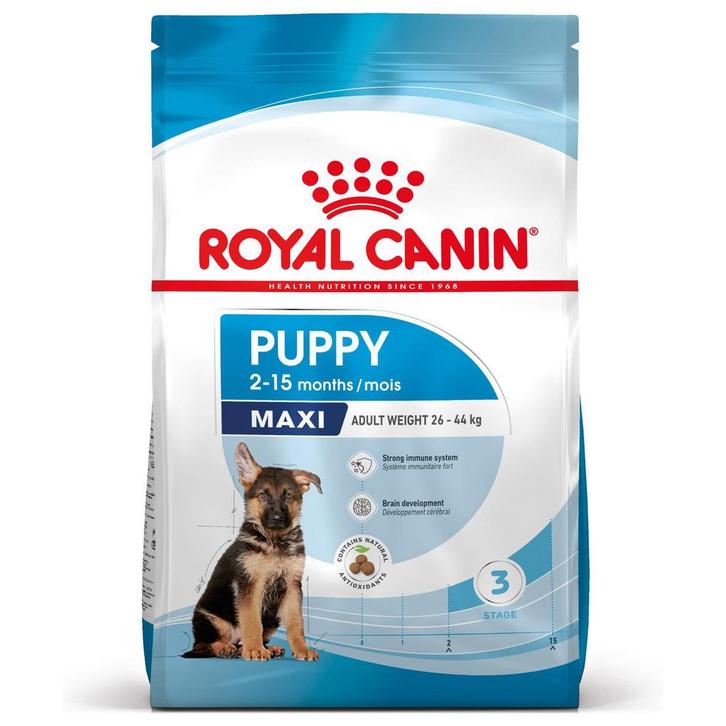 Royal Canin Maxi - Puppy-Hondenvoer - 20 kg, Dieren en Toebehoren, Dierenvoeding, Hond, Ophalen of Verzenden