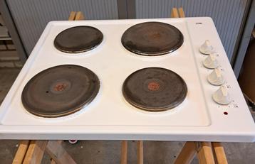 kookplaat beschikbaar voor biedingen