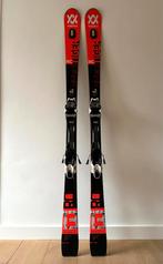 Völkl Racetiger ski - Piste ski 165 cm, 160 tot 180 cm, Gebruikt, Carve, Skiën