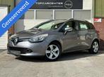Renault Clio Estate 0.9 TCe Expression/AIRCO/CRUISE/APK/NAP, Voorwielaandrijving, Origineel Nederlands, Handgeschakeld, 39 €/maand