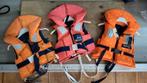 3 reddingsvest Besto toddle Racing belt 15-20kg, Gebruikt, Kind, Besto, Ophalen of Verzenden