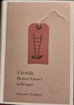 Simon Vestdijk - Meneer Visser's hellevaart, Boeken, Ophalen of Verzenden, Zo goed als nieuw, Nederland, Simon Vestdijk