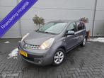 Nissan Note 1.6 Visia automaat inruil mogelijk, Auto's, Gebruikt, 750 kg, 4 cilinders, 49 €/maand