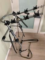 Fietsendrager voor 3 fietsen voor auto’s zonder trekhaak!, Ophalen of Verzenden, 3 fietsen of meer, Gebruikt, Achterklepdrager
