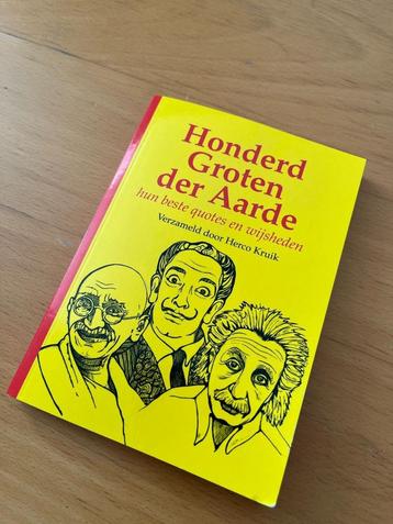 Honderd groter der aarde quotes beschikbaar voor biedingen