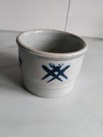 Delfts Blauw Potje, Antiek en Kunst, Ophalen of Verzenden