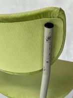 Gebroeders de Wit 2011 eetkamerstoel vintage lime, De Wit, Gebruikt, Overige kleuren, Vintage