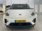 Kia e-Niro DYNAMICPLUSLINE 64KWH 3 FASE LADEN/ODAK/ACARPLAY/, Gebruikt, Met garantie (alle), Wit, Origineel Nederlands
