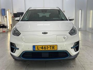 Kia e-Niro DYNAMICPLUSLINE 64KWH 3 FASE LADEN/ODAK/ACARPLAY/ beschikbaar voor biedingen