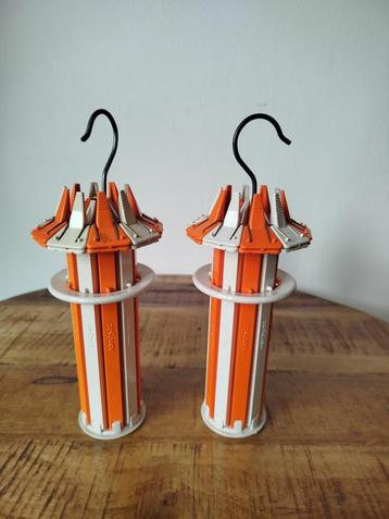 Vintage Novosec droogmolen beschikbaar voor biedingen