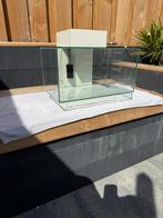 Aquarium fluval edge, Dieren en Toebehoren, Ophalen of Verzenden, Zo goed als nieuw, Leeg aquarium