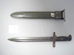 bajonet, Verzamelen, Ophalen of Verzenden, Landmacht, Amerika, Mes of Dolk