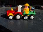 Tractor Fisher Price., Kinderen en Baby's, Speelgoed | Fisher-Price, Ophalen