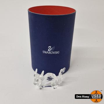 Swarovski Figurine Zodiac Dragon 625191 | nette staat beschikbaar voor biedingen