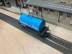 Märklin.  Tankwagon, Hobby en Vrije tijd, Modeltreinen | H0, Wisselstroom, Wagon, Ophalen of Verzenden, Zo goed als nieuw