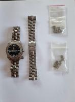 Breitling emergency, Sieraden, Tassen en Uiterlijk, Horloges | Heren, Overige materialen, Gebruikt, Breitling, Overige materialen