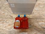Afwasmiddel rood 12st/doos - 500ml/st extra lang houdbaar, Ophalen, Nieuw
