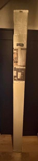 Vouwdeur ‘spacy’, Ophalen, 80 tot 100 cm, Binnendeur, Nieuw