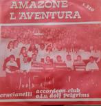 ACCORDEON MUZIEK -  5 SINGLES !, Ophalen of Verzenden, Gebruikt