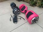 2x hoverboard, Kinderen en Baby's, Speelgoed | Buiten | Accuvoertuigen, Ophalen, Gebruikt