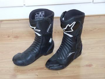 Alpinestars SMX 6 V.2 Drystar mt 43 beschikbaar voor biedingen