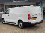 Peugeot Expert 1.5 BlueHDI 100 S&S L3 2023 NAV AIRCO 1e Eig!, Voorwielaandrijving, Gebruikt, 4 cilinders, 1645 kg