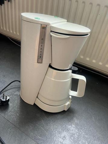 Melitta easy koffiezetapparaat beschikbaar voor biedingen