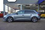 Audi A3 Sportback 1.4 TFSI CoD Ambition 5deurs | Airco| Elek, Auto's, Stof, Gebruikt, Euro 6, Origineel Nederlands