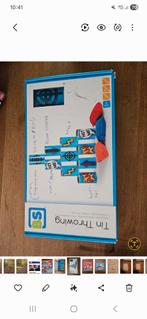 Blikkengooien Spel, Ophalen of Verzenden, Gebruikt