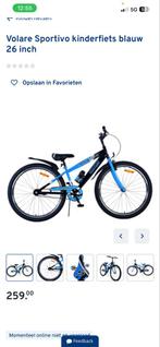 Mountainbike 26 inch - Prima staat!, Ophalen, Gebruikt, 26 inch of meer, Handrem