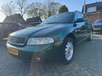 Audi A4 Avant 1.6 Advance 101pk,Apk 6/5/26,Clima,Cruise,1e E, Auto's, 101 pk, 4 cilinders, A4, Handgeschakeld