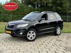 Hyundai Santa Fe 2.4i CVVT Active 7 pers. PDC Nieuwe APK!, Auto's, Voorwielaandrijving, Euro 5, Santa Fe, 2000 kg