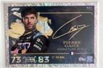 Topps F1 2024 Turbo Attax signature style, Ophalen of Verzenden, Zo goed als nieuw, Plaatje
