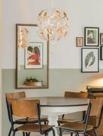 Ikea ingatorp uitschuifbare eettafel, Huis en Inrichting, Ophalen, Overige materialen, Gebruikt, Rond