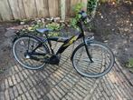 Stoere kinderfiets jongens 24inch, Fietsen en Brommers, Fietsen | Jongens, Ophalen, Zo goed als nieuw, 24 inch