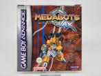 Medabots Metabee Ver. AX - Game Boy Advance GBA - EUR, Avontuur en Actie, Gebruikt, 1 speler, Ophalen of Verzenden