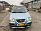 Hyundai Atos 1.1i Active Young, Voorwielaandrijving, 4 cilinders, Origineel Nederlands, Bedrijf