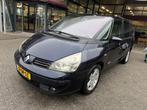 Renault Grand Espace 2.0 T Privilège, Voorwielaandrijving, 1998 cc, Stof, Gebruikt