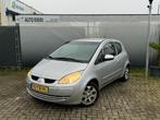 Mitsubishi Colt 1.3 Invite - APK 04-25 - Airco, Auto's, Mitsubishi, Voorwielaandrijving, Stof, Gebruikt, Colt