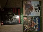 Xbox one, Xbox One, Ophalen of Verzenden, Met 1 controller, 500 GB