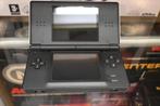 Nintendo DS Lite – Guitar Hero Edition, Spelcomputers en Games, Spelcomputers | Nintendo DS, Ophalen of Verzenden, Gebruikt, Roze