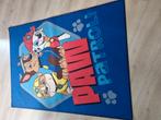 Paw Patrol vloerkleed, Ophalen of Verzenden, Zo goed als nieuw, Kleed of Kussen