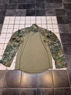 Nfp combat shirt, Verzamelen, Militaria | Algemeen, Ophalen of Verzenden, Landmacht, Nederland, Kleding of Schoenen